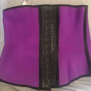 Ann Michell Waist Trainer